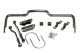 HWG Big Wig Rear Sway Bars