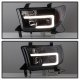 SPY Headlights