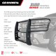 GOR Step Guard - 3000 -Tex Blk