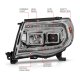 ANZ Projector Headlights