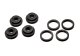 ES Shifter Bushings - Black