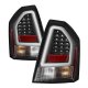SPY LED Tail Lights