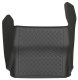 HL WB - C Hump - Black
