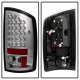 SPY LED Tail Lights