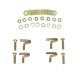WES Premier Nerf Mount Kits