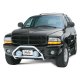 WES Light Bar Mount Kits