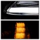 SPY Headlights