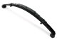 TUF Front Leaf Springs