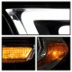 SPY Headlights