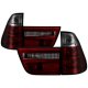 SPY Euro Tail Lights