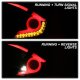 SPY LED Tail Lights