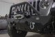 FBO Front Bumpers
