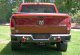 FBO Rear Bumpers