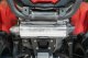 MBRP Powersports Slip-on Exhaust w/ Performance Mufflers