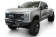 ADD Phantom Front Bumper