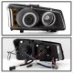SPY Headlights