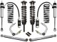 ICO 2.5 Series Coilover Kits