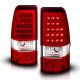 ANZ LED Taillights