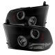 SPY Headlights