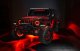 ORL Fog Light Assembly
