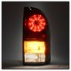 SPY LED Tail Lights