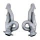 BBK Short Tuned Length Headers