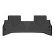 HL XAC - Rear - Black