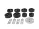 DAY Body Lift Kits