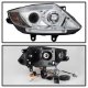 SPY Headlights