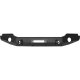 WES WJ2 Bumpers