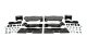 ALF 5000 Air Spring Kits