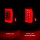 ANZ LED Taillights