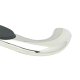 WES Nerf Bars - Platinum 4