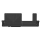 HL XAC - Rear - Black