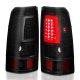 ANZ LED Taillights
