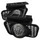 SPY Fog Lights