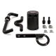 MM Baffled Oil Catch - Kit