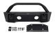 DVE Front Bumpers