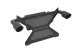 GIB UTV Exhaust - Dual
