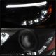 SPY Headlights
