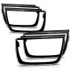 ANZ Taillight Bezels