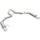 MAG Axle Back Exhaust