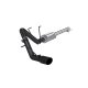 MBRP Catback Exhaust BLK