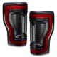 ORL LED Tail Lights
