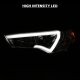 ANZ Projector Headlights
