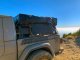 Gladiator/Tacoma Short Series Adventure 5.5 Bed Rack 2016-2020