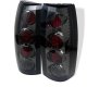 SPY Euro Tail Lights