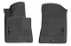 HL XAC - Front - Black