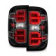 ANZ LED Taillights