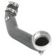 AEM IND Intercooler Piping